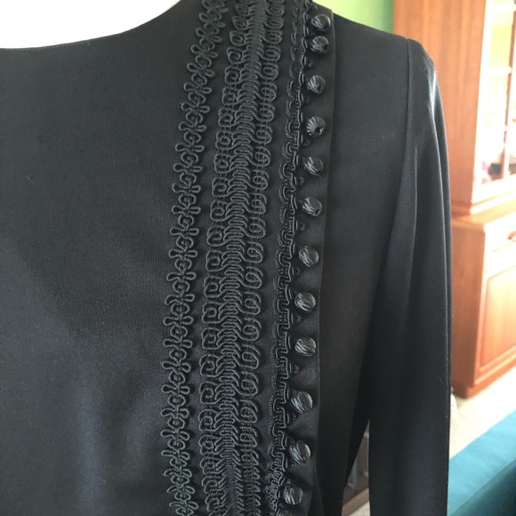 Vintage Dress - Picture 3 of 10